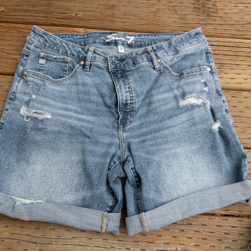 Women's Shorts